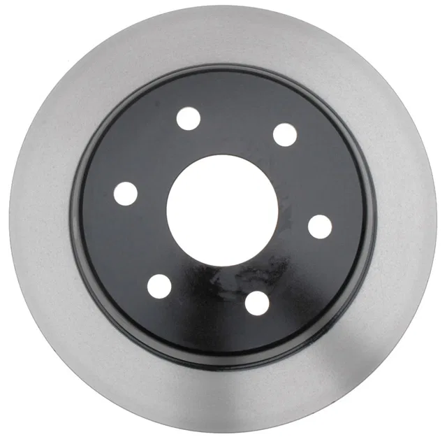 SB580165 – ROTORS Brake Rotor, OE Replacement Single